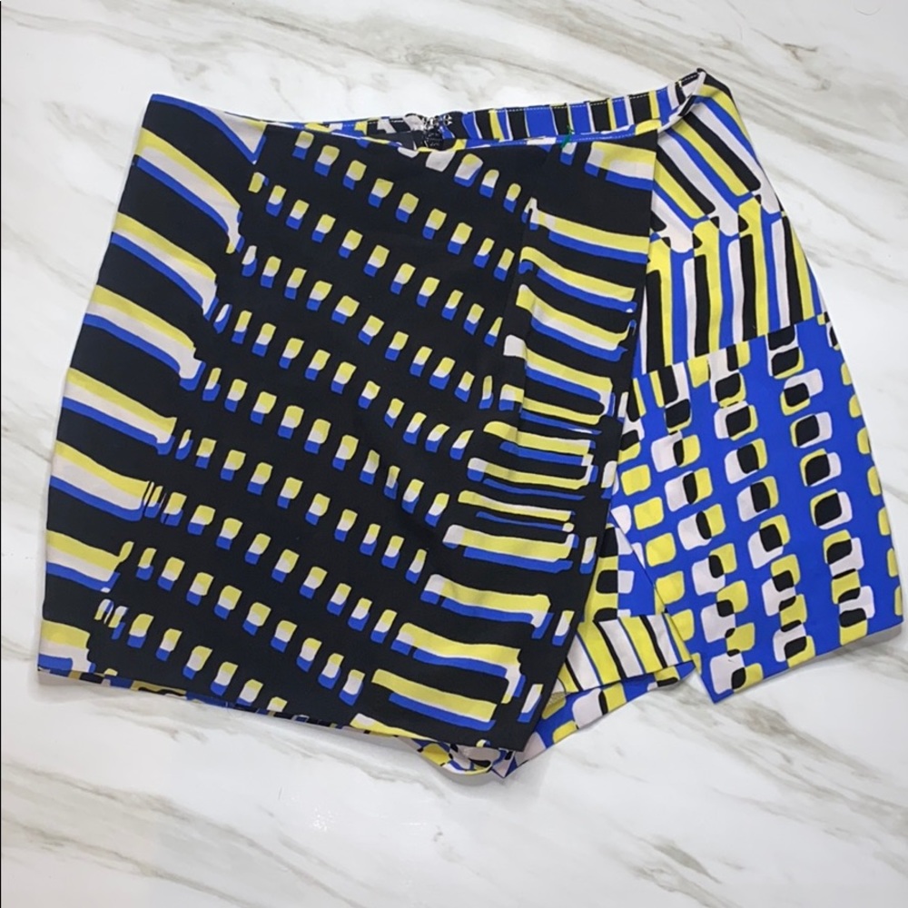 Bebe✨Asymetrical Skort | 6
